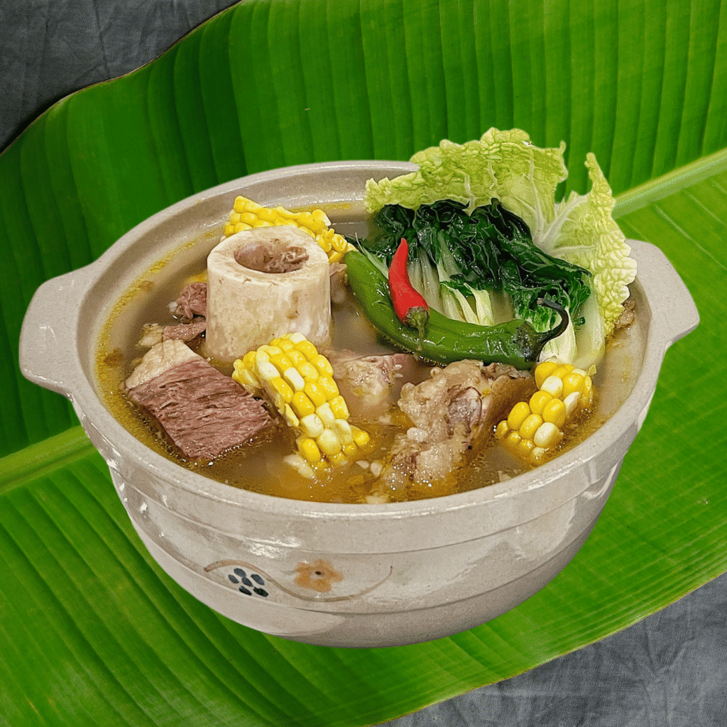 Beef Bulalo